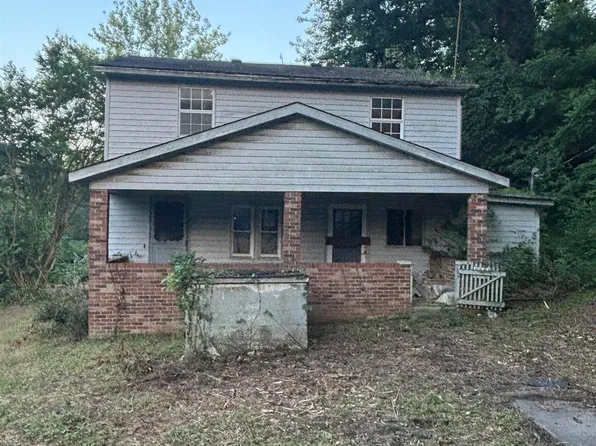 341 County Road 120, South Point, OH 45680