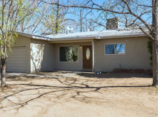 11501 Constitution Ave NE, Albuquerque, NM 87112