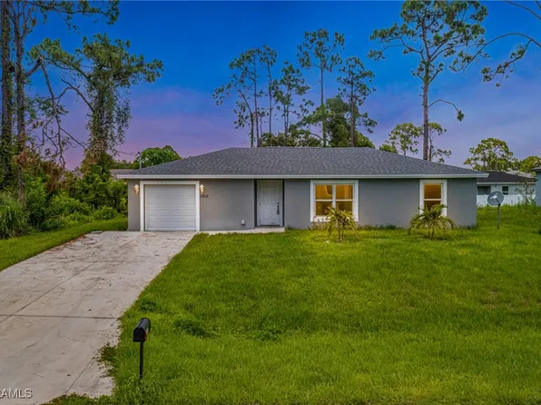 6202 Forest Ct, Labelle, FL 33935