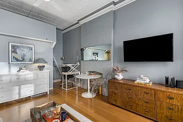 Rented by Compass