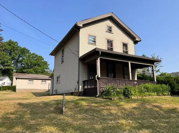 16 S Main St, Brookville, PA 15825