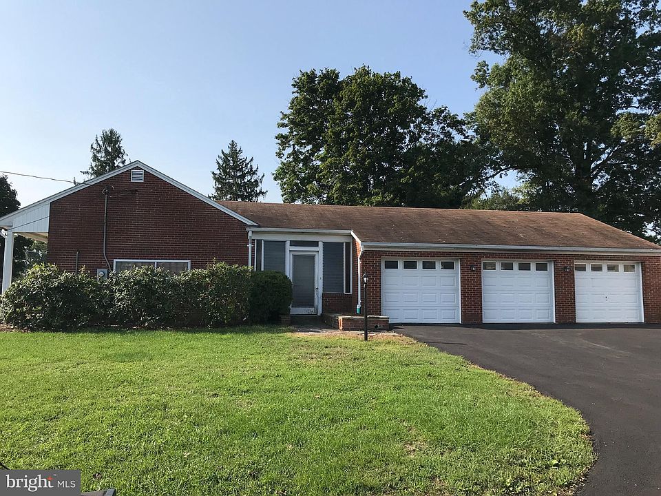 25326 Woodfield Rd, Damascus, MD 20872 Zillow