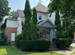 917 W Cross St, Ypsilanti, MI