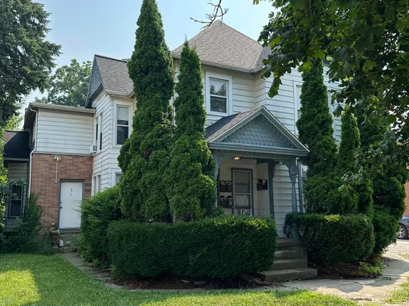 917 W Cross St, Ypsilanti, MI 48197