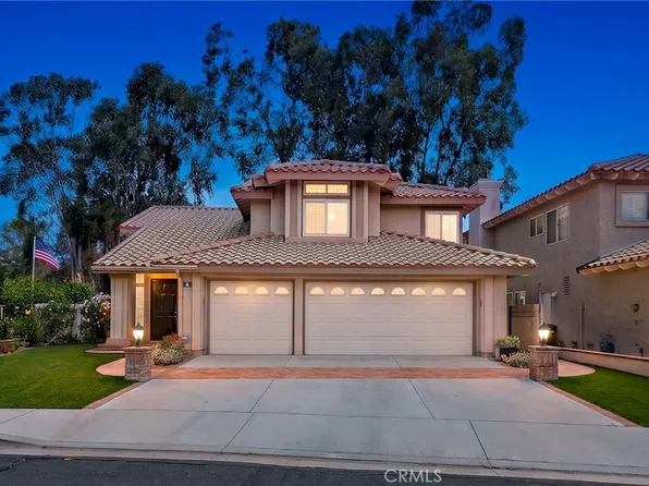 4 Reata, Rancho Santa Margarita, CA 92688
