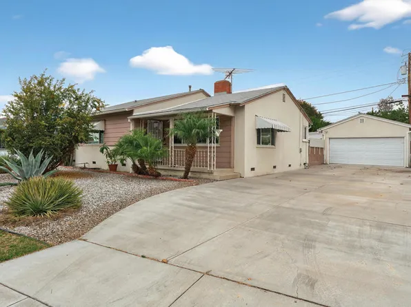 13327 Foxley Dr, Whittier, CA 90602