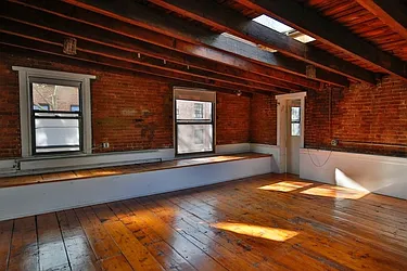 Rented by Citi Habitats