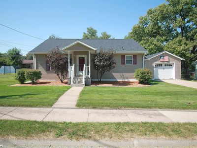 415 S 20th St, Clarinda, IA, 51632