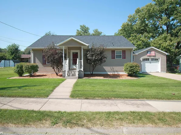 415 S 20th St, Clarinda, IA 51632