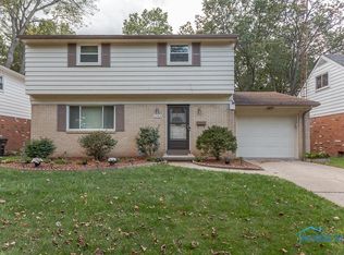 6143 Dixon Ave, Toledo, OH 43613