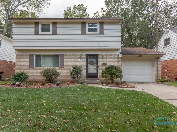 6143 Dixon Ave, Toledo, OH 43613