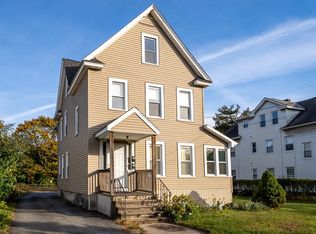 74-76 Maple Ter, West Springfield, MA 01089