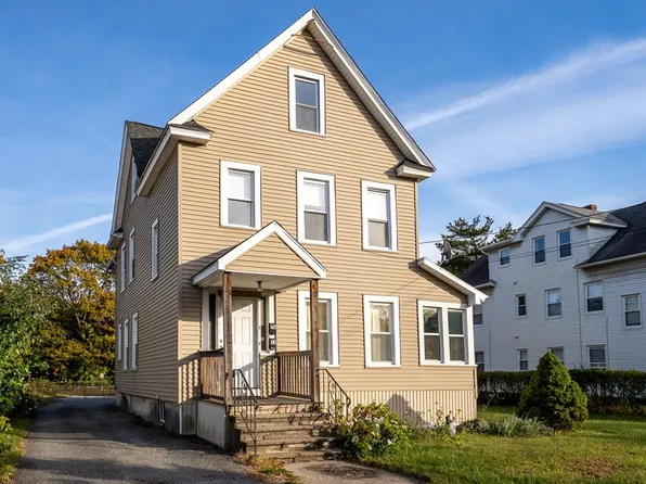 74-76 Maple Ter, West Springfield, MA 01089