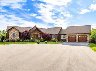 1083 Union Community Rd, State Road, NC 28683