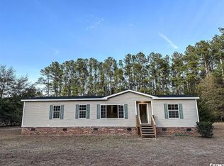 420 Shady Pecan Trl, Nichols, SC 29581