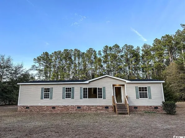 420 Shady Pecan Trail, Nichols, SC 29581