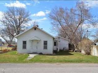 376 2nd St W, Hansen, ID 83334