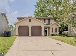 6351 Stablewood Way, Lithonia, GA 30058