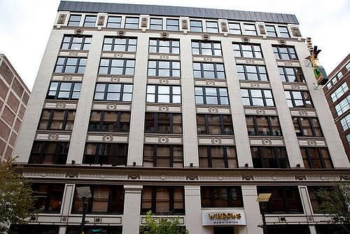 1st image of 1612 Lucas Ave Unit 305