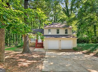 767 Forest Path, Stone Mountain, GA 30088