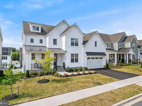 10968 Tavern Mews, Monrovia, MD 21770