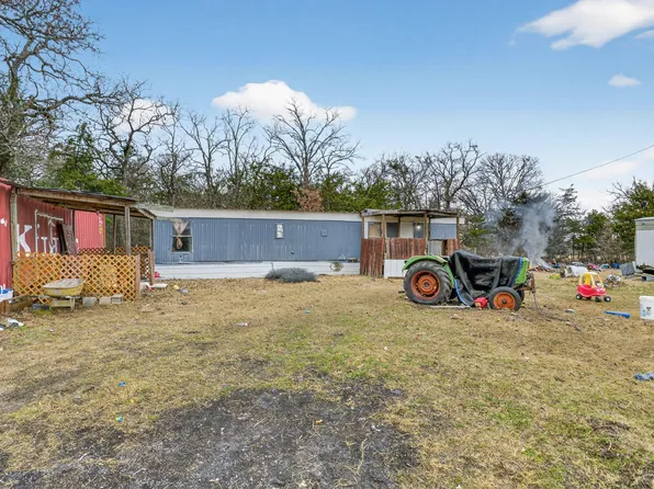 18032 NW County Road 3316, Frost, TX 76641