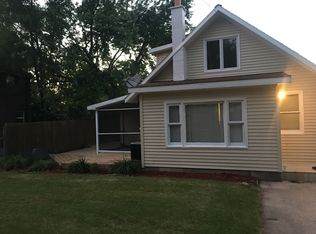 434 Hutchinson St, Kalamazoo, MI 49001