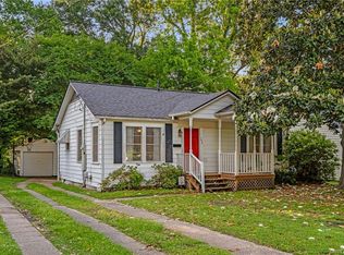 166 Albert Ave, Shreveport, LA 71105