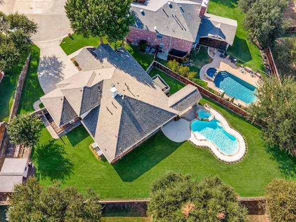 2405 Warwick Cir, McKinney, TX 75072