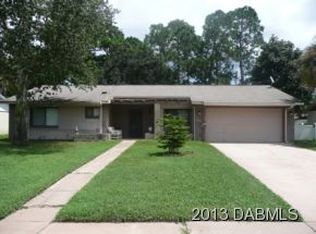 204 Harpers Ferry Dr, Daytona Beach, FL 32119