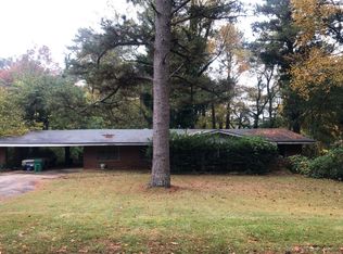 2865 Zane Grey Dr, Atlanta, GA 30316