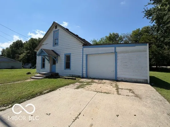 230 N Peru St, Cicero, IN 46034