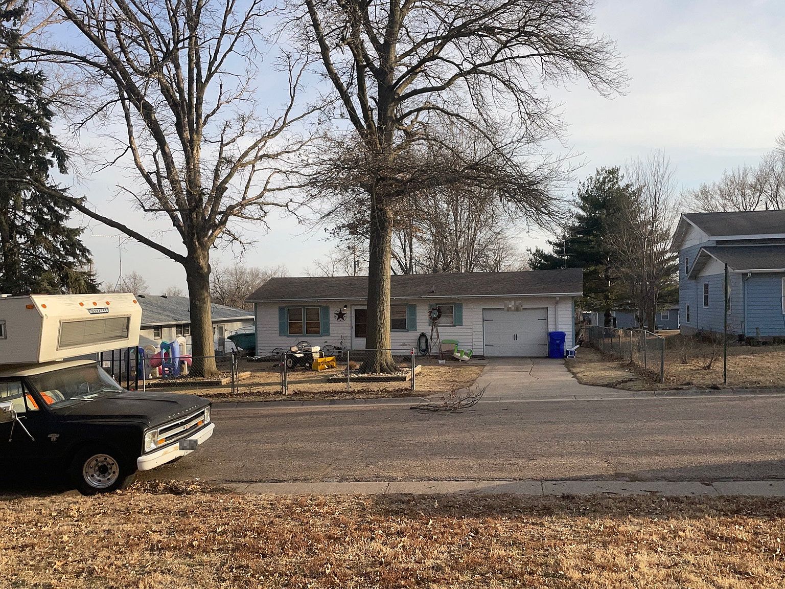 657 6th St, Unadilla, NE 68454 Zillow