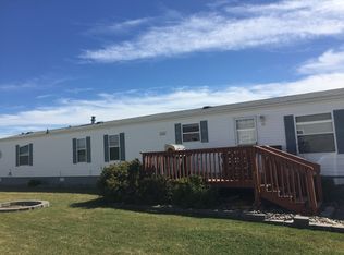 3931 Aster Loop, Minot, ND 58701