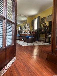 (Undisclosed Address), Jamaica, NY, 11411