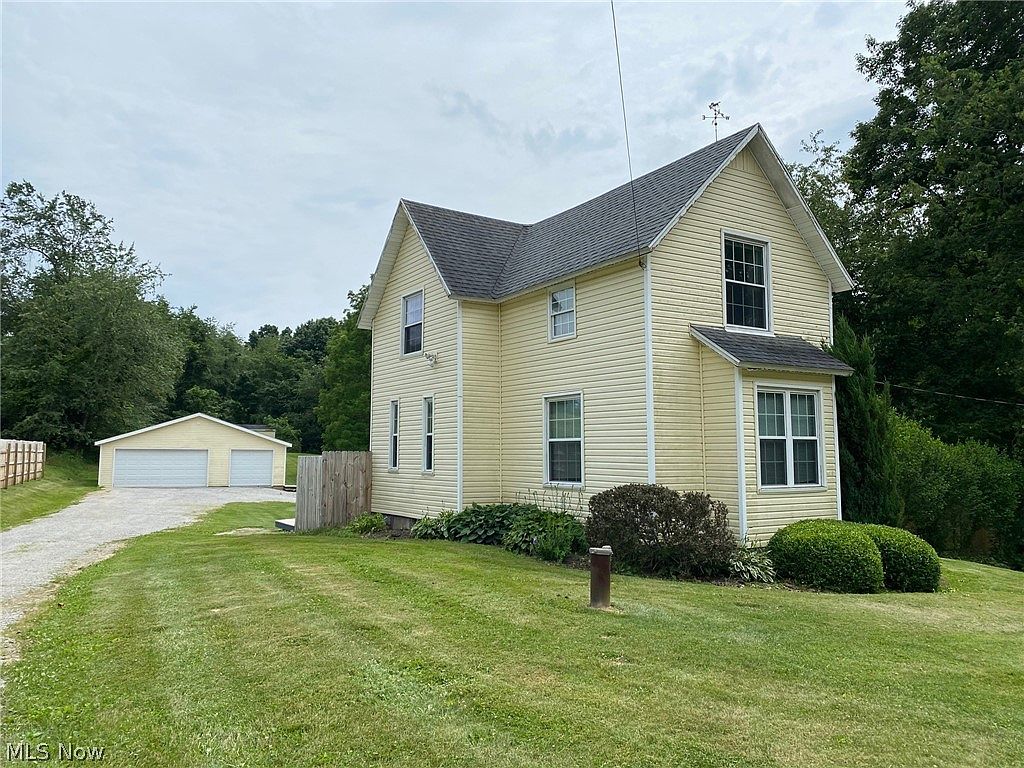 1410 Baum St SE, Canton, OH 44707 Zillow