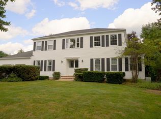 63 Farrand Dr, Parsippany, NJ 07054