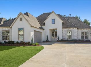 432 Blue Heron Ln, Madisonville, LA 70447