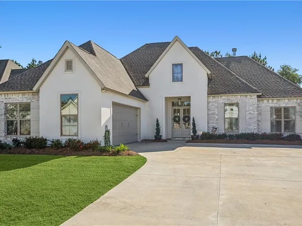 432 Blue Heron Ln, Madisonville, LA 70447