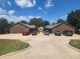 109 E C Ave, Cache, OK 73527