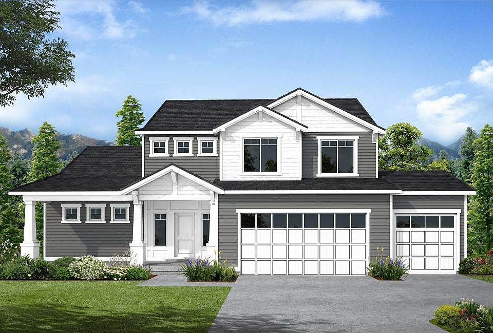 Plan Elevation.