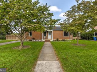 770 S Kershaw St, York, PA
