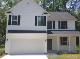8304 Cobalt Ct, North Charleston, SC 29418