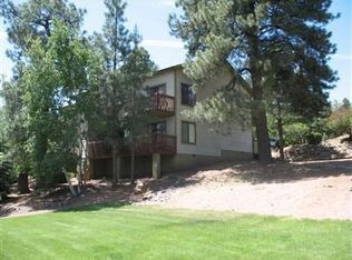 2795 N Walnut Hills Dr UNIT 44, Flagstaff, AZ 86004