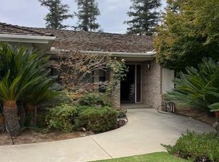 3767 W Los Altos Ave, Fresno, CA