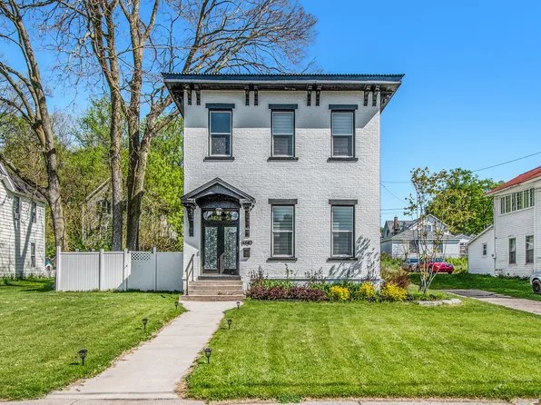 618 W Washington St, Ionia, MI 48846