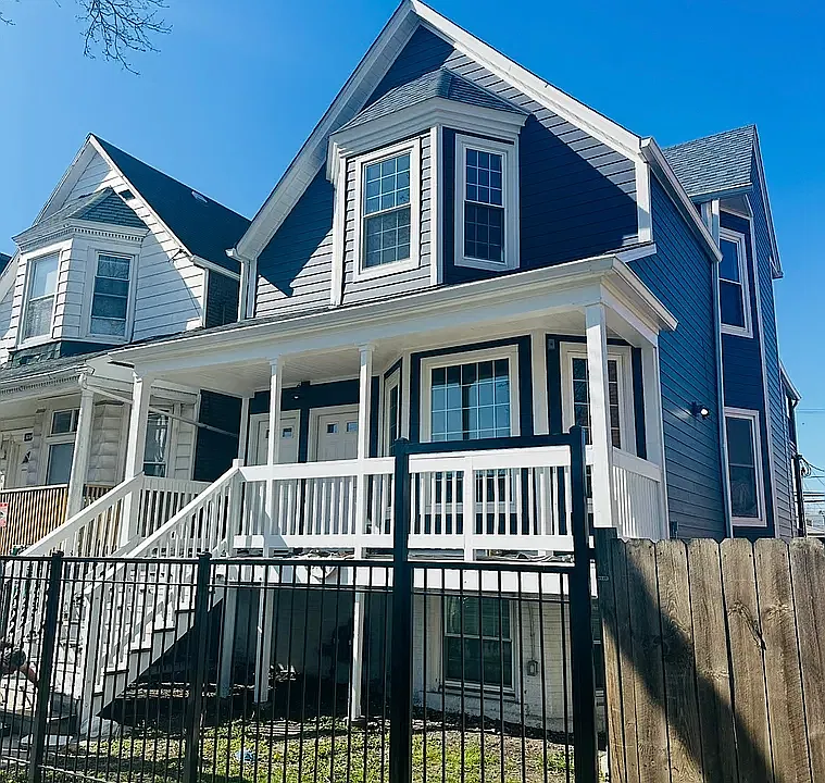 3608 W Wabansia Ave #2