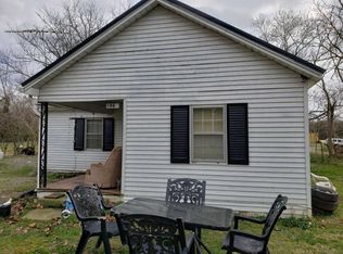 106 Sims Spring Rd, Lewisburg, TN 37091
