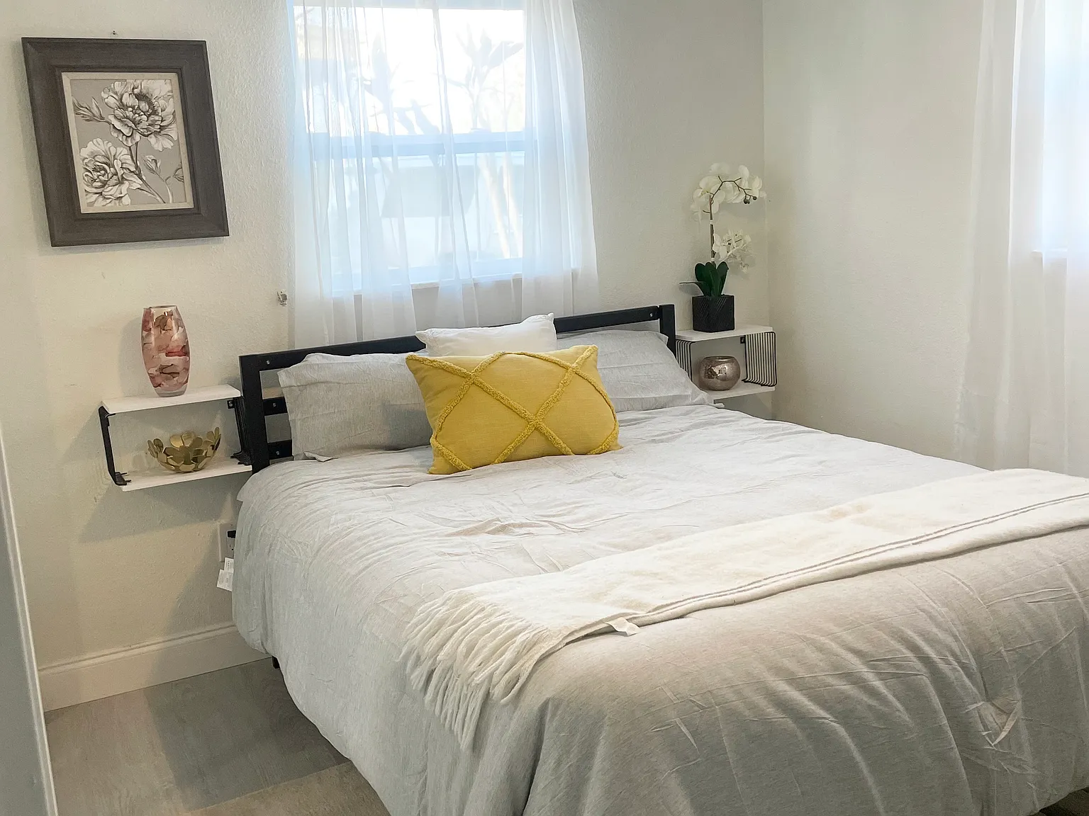 1 bed, $760 — Photo 3