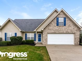 1436 Jeter Way, Murfreesboro, TN 37129